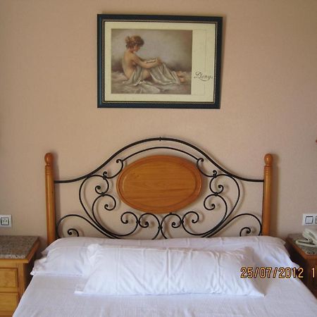 Hotel Caballo Negro Puerto Real Zimmer foto