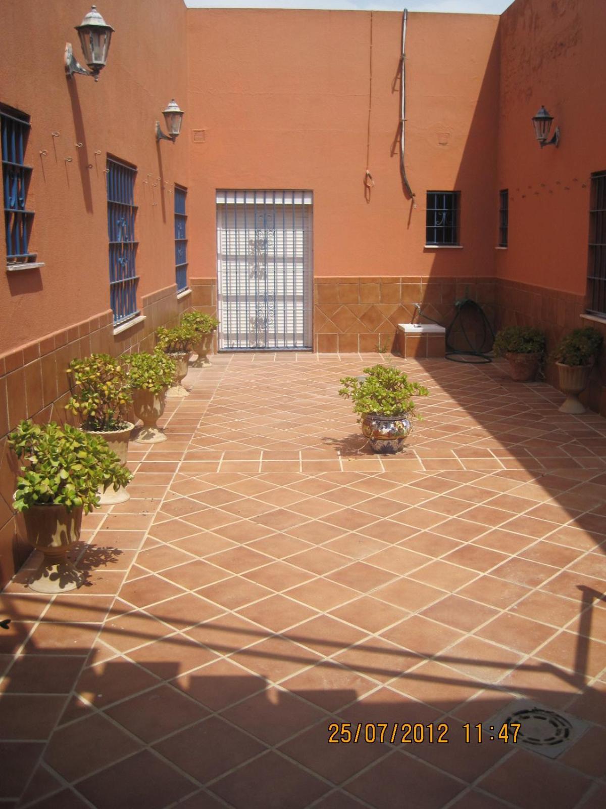 Hotel Caballo Negro Puerto Real Exterior foto