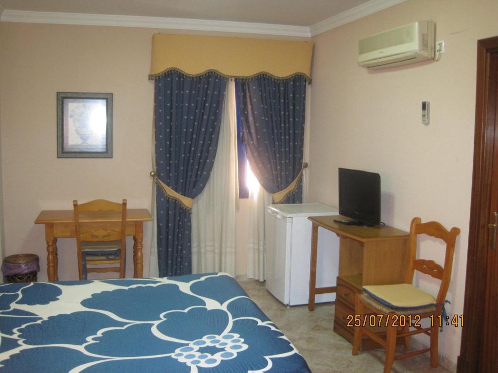 Hotel Caballo Negro Puerto Real Zimmer foto