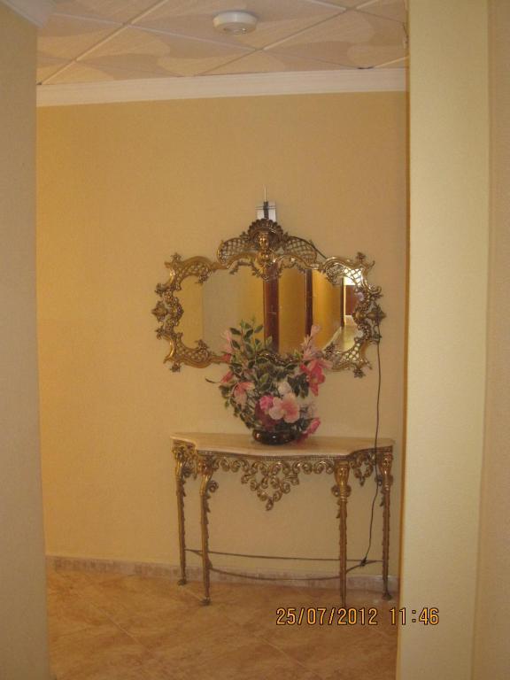 Hotel Caballo Negro Puerto Real Zimmer foto