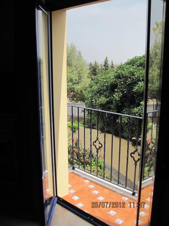 Hotel Caballo Negro Puerto Real Zimmer foto
